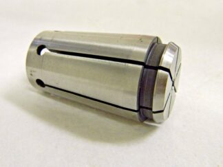 Accupro Single Angle Collet 3/16" Series TG/PG 100 #00332270
