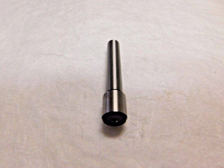 Cleveland 13/32" x 5/16" HSS Interchangeable Counterbore Pilot QTY 2 C46594