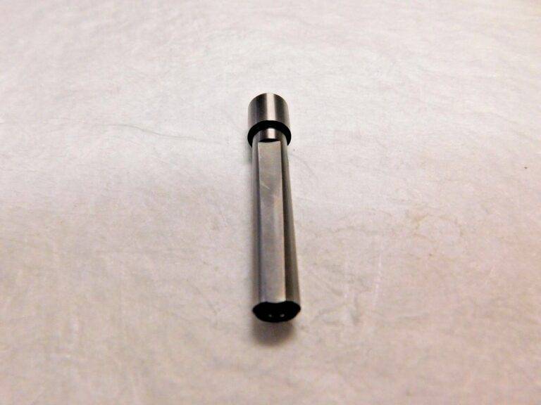 Cleveland 13/32" x 5/16" HSS Interchangeable Counterbore Pilot QTY 2 C46594