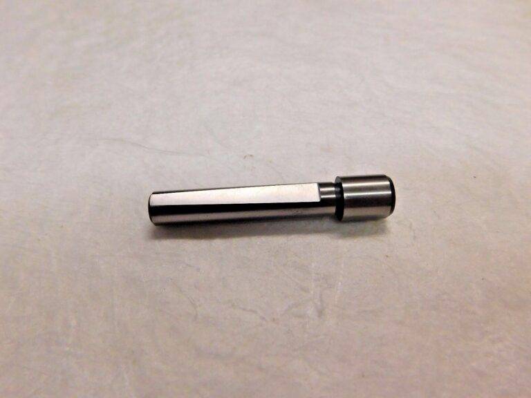 Cleveland 13/32" x 5/16" HSS Interchangeable Counterbore Pilot QTY 2 C46594