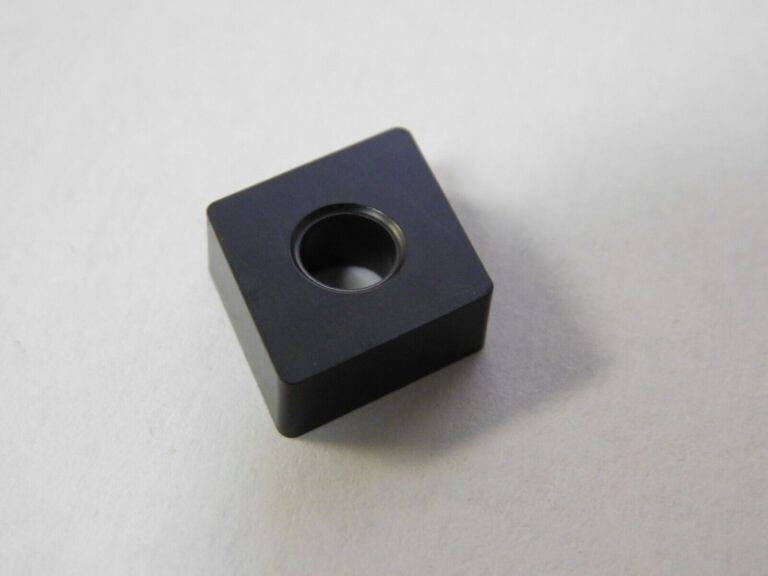Hertel CNMA432 HMR Grade HC320T Carbide Turning Insert QTY 9 46834149