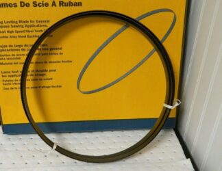 Irwin Welded Band Saw Blade 10-14 TPI 15' 9" x 3/4"x 0.035" 1895849