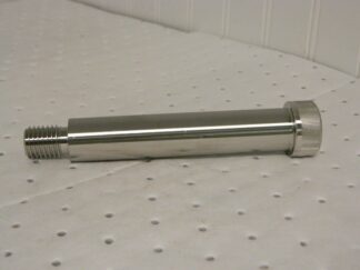 PRO 1" Hex Socket Shoulder Screw 1" x 5" 3/4-10 UNC 73367