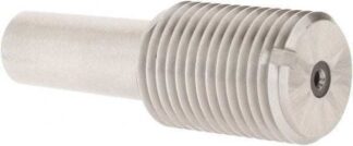 SPI M22x1.5 Class 6H Single End Plug Thread No Go Gage 54334990