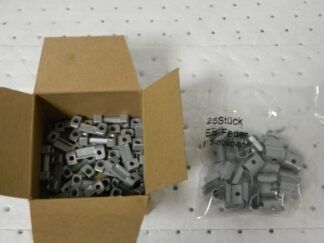 Barnes Wheel Weight BNM Series 20 Grams 0.75oz 25Pk Lot of 3 BNM020