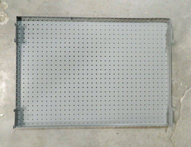 Little Giant Mobile Work Center Accessory IF-PB-36