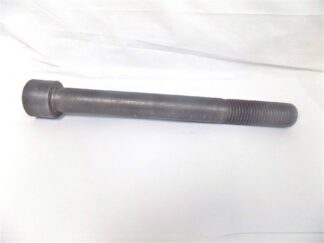 Holo Krome Hex Socket Drive 1-1/4 - 7 UNC Alloy Steel 720004260