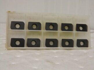 Superbee Carbide Milling Insert EM19150 Grade ET520 Qty 10 07791106