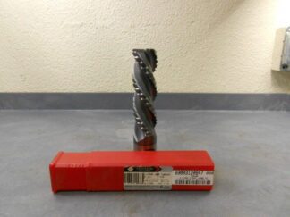 Cleveland Twist Drill 1-1/4" x 1-1/4" x 6-1/2" 3FL Roughing End Mill C40438