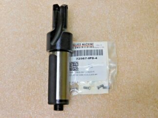 AME T-A Holder Stub Length 15.50-17.50mm Diam Range x 20mm SD 21005S-20FM