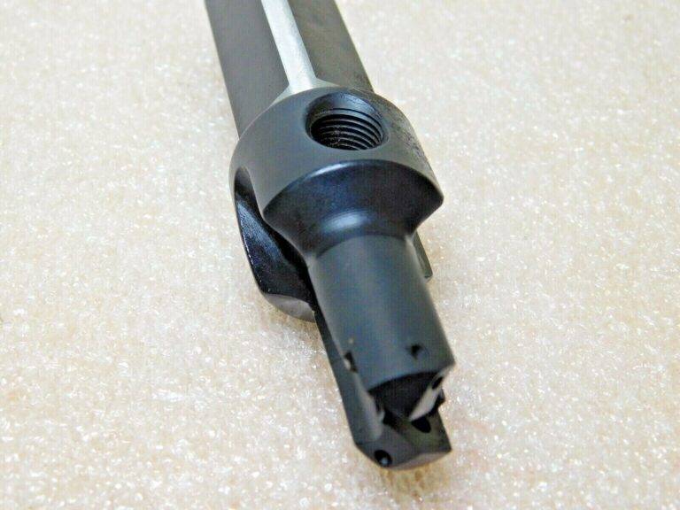 AME T-A Holder Stub Length 15.50-17.50mm Diam Range x 20mm SD 21005S-20FM