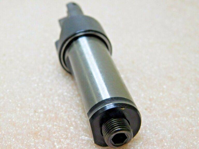 AME T-A Holder Stub Length 15.50-17.50mm Diam Range x 20mm SD 21005S-20FM