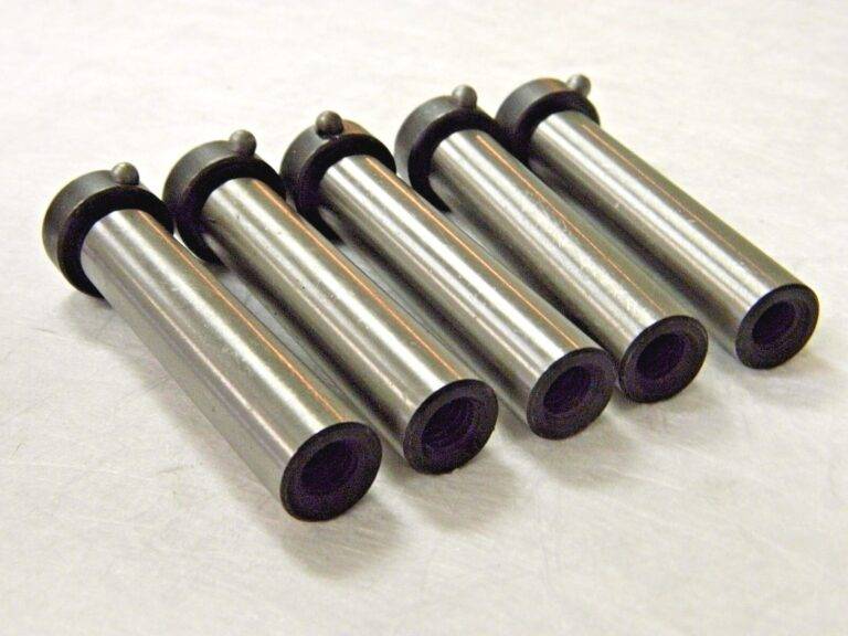 Jergens Kwik-Strip Stripper Bolts 5/8" x 3" Qty. 5 #46610