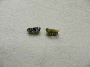 Walter-Valenite Carbide Milling Insert ADGT160630-D67 WSM35 Qty. 10 #5639556