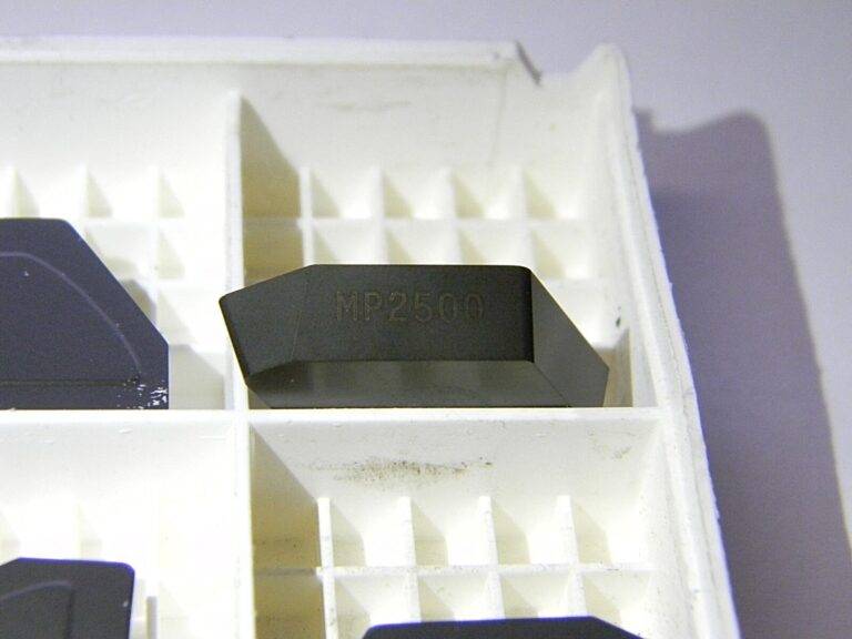 Seco Carbide Milling Inserts SPEN1906ZZTR D25 Grade MP2500 Qty 10 36914