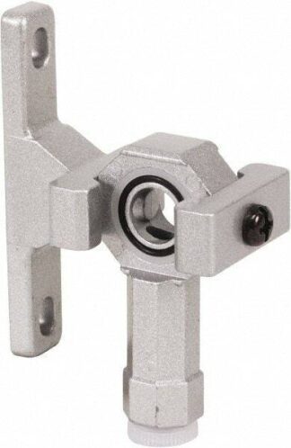 Jupiter Pneumatics Mini Wall Mount Spacer for Air Outlet Qty 5 6410100040JP