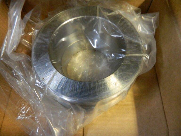 Gibraltar Adapter Back Plate for 10" Diam Lathe Chucks 93221380