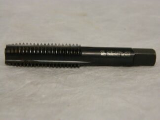 OSG HSS Straight Flute Standard Hand Tap 5/8-11 NC H3 4-FL 1123701