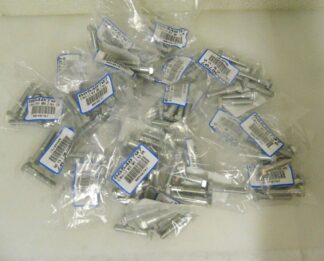 Pro Hex Head Cap Screws 5/16-18 UNC 1-1/2" Length Under Head QTY 125 88548797