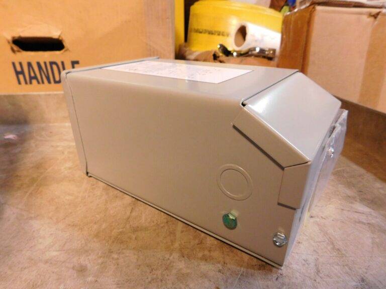 Sola/Hevi Duty General Purpose Transformer, 240/480 Volt In, 120/240 Volt Out