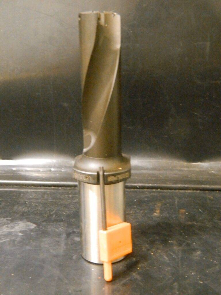 Delfer 1-3/16 x 1-1/2 Indexable Drill UED30115