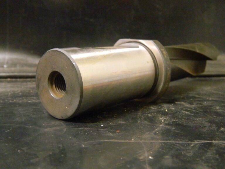 Delfer 1-3/16 x 1-1/2 Indexable Drill UED30115