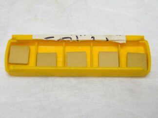 Kennametal Carbide Turning Inserts SPU422 Grade KC8050 Qty 5 1865491