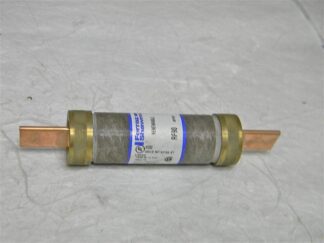 Ferraz Shawmut Renewable Fast Acting UL Class H Fuse 250V 90A Clip Mount RF90