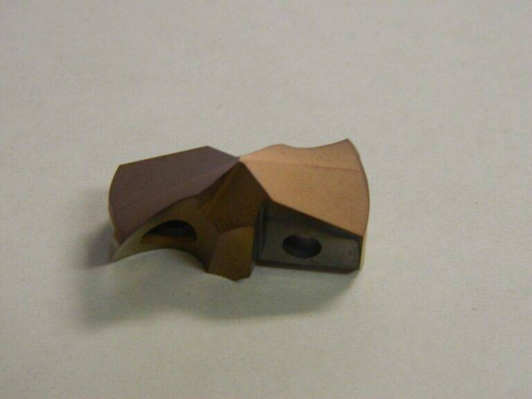 Allied Machine & Engineering Drill Insert 29mm Carbide GEN3SYS 5C229H-29