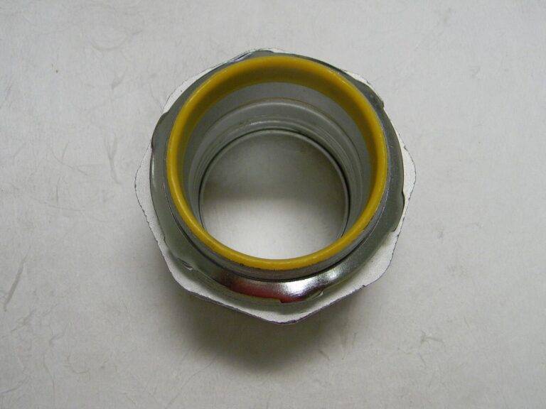 Cooper Straight Threaded Liquidtight Connector 3" Trade LTB300