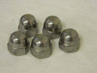 Detroit Indust 1/2" x 1/2" x 1-1/4" x 3-1/4" 4Flute M42 Cobalt Rough End Mills