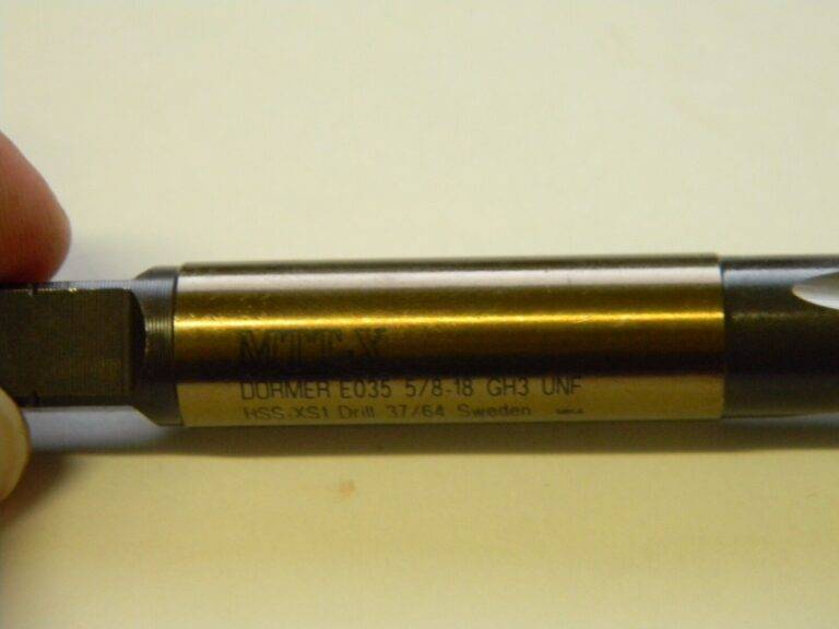 Pro Cylinder Shaped Mounted Bob 5 Pack 1-1/2" Dia 1/4" Shank Dia 91068296