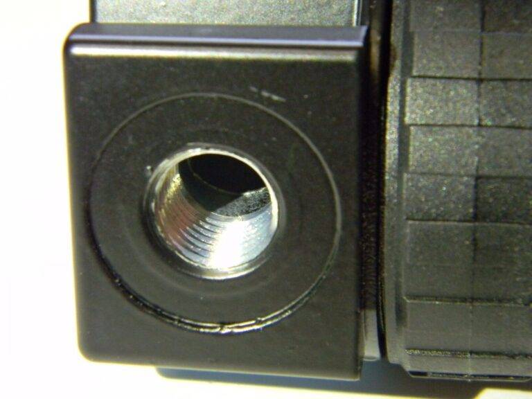 Vardex D3/4 9/16" x 18" HSS Thread Chasers Qty. 4 CMF33 HK10