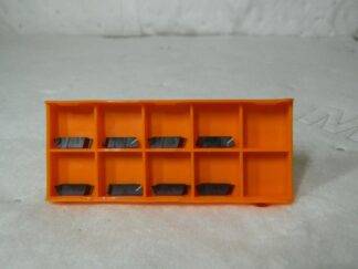 Hertel 16-2S0.90R HP240C Carbide Cutoff Insert Qty 8 45741154