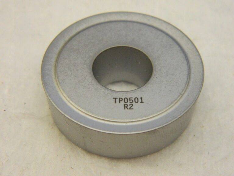 SECO RCMX320900 –R2 TP0501 Carbide Turning Insert QTY 3 20321