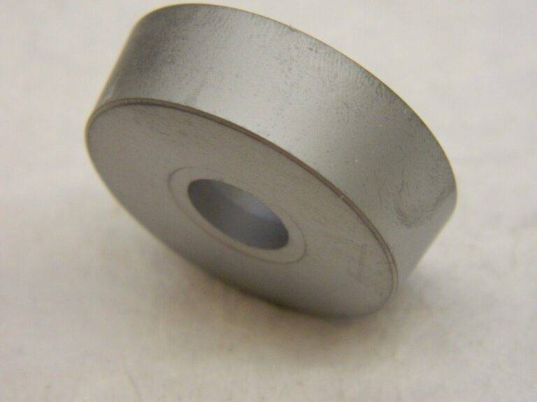 SECO RCMX320900 –R2 TP0501 Carbide Turning Insert QTY 3 20321
