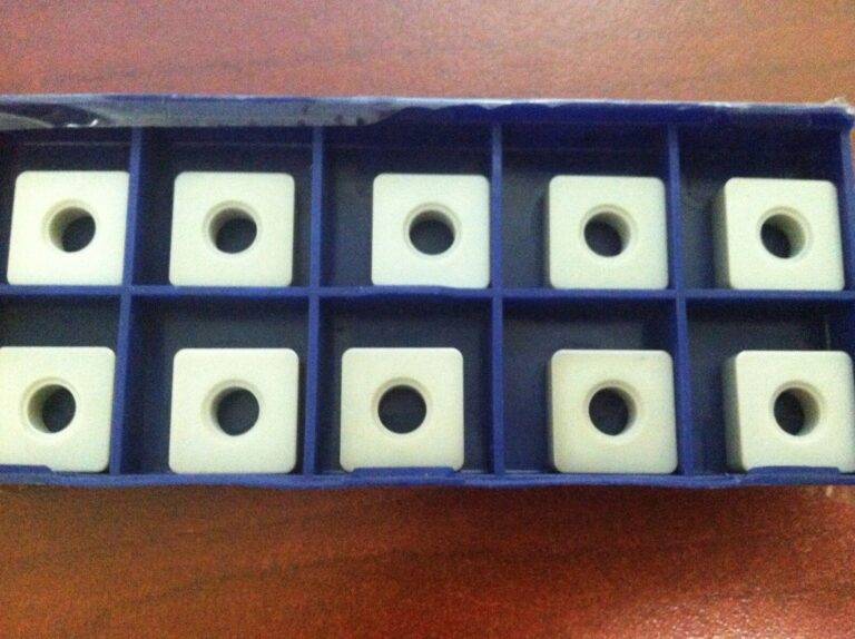 Stellram Index Ceramic Turning Inserts SNGA120412 SNGA433 SA8204 QTY 10 028269