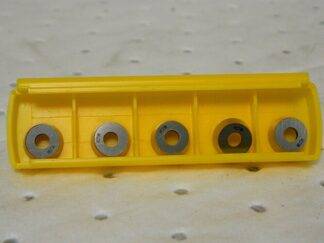 Kennametal Carbide Milling Insert RPCW1204M0 Grade KC730 Qty 5 1181172