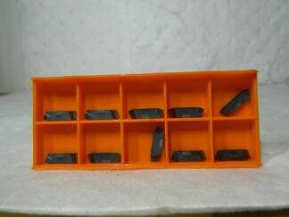 Hertel 16-2S1.20L HP240C Carbide Cutoff Insert Qty 10 45743028