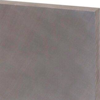 3/4 Inch Thick x 12 Inch Wide x 24 Inch Long, Aluminum Plate