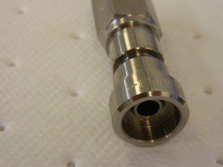 Ham-Let QC4-SS-B-FG-1/4 3204782