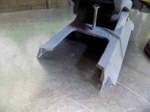 OSG Plug Thread Gage: 3/4-10 2B Class Double End Go & No Go 1500103100LF