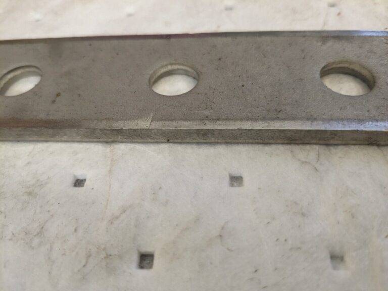 COOPER B-LINE Raceway Fittings & Accessories Shape: Rectangle 78101186248