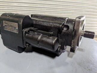 BEZARES USA Dump Pump DirectMount Left Rotation Airshift PARTS/REPAIR BZ102LAS25