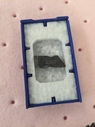 SUMITOMO Grooving Insert: SG3047 BN250, Cubic Boron Nitride U100136