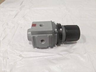 Parker Global Air Prep System Compact Air Pressure Regulators P32RB92BNHP