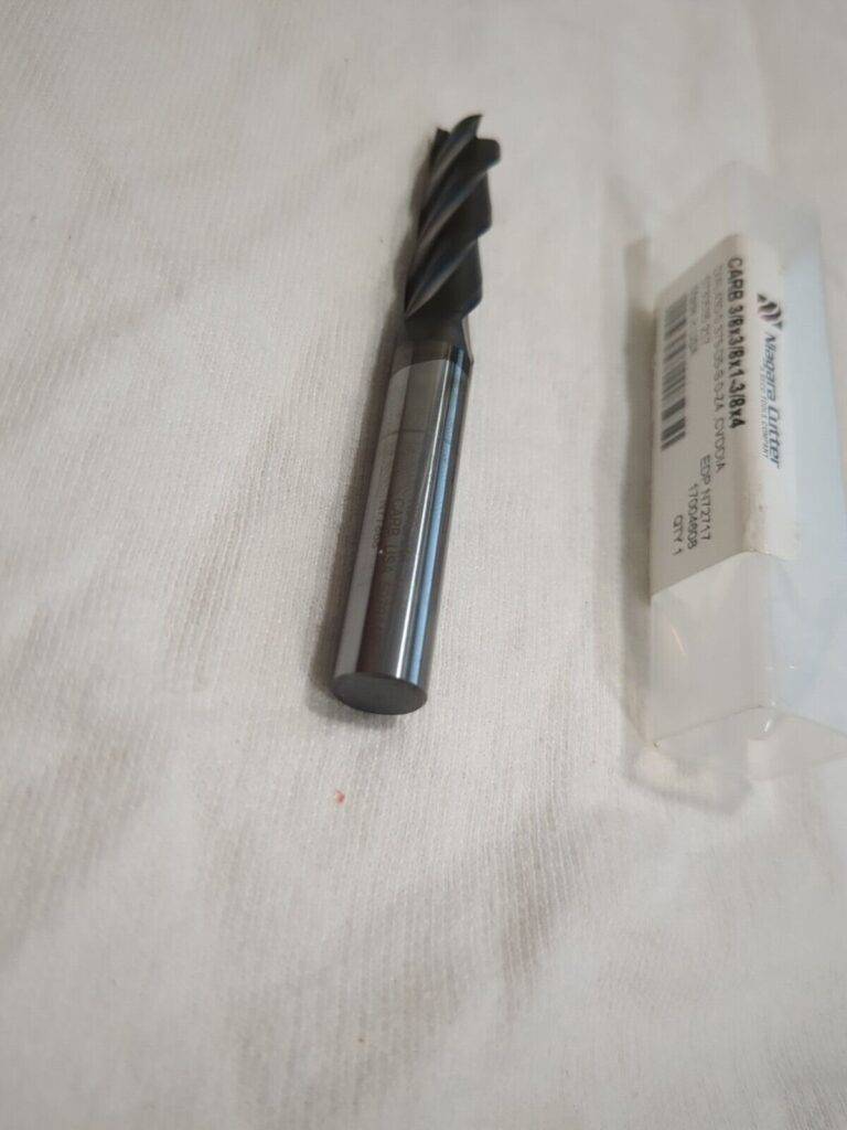 1/2"-20 x 3-3/4" 25pk Partially Threaded Socket Head Cap Screws Fine Alloy