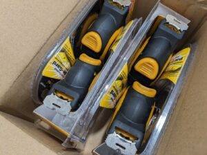 ACCUPRO Corner Radius End Mill: 3/8" Dia 4fl solid carbide 12183287