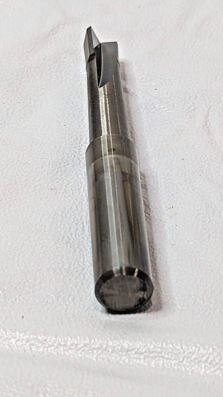 ARCH/ULTRADEX Carbide Boring Bar RH 0.312"SD UD312-300-1.25R UD5 951-000-028