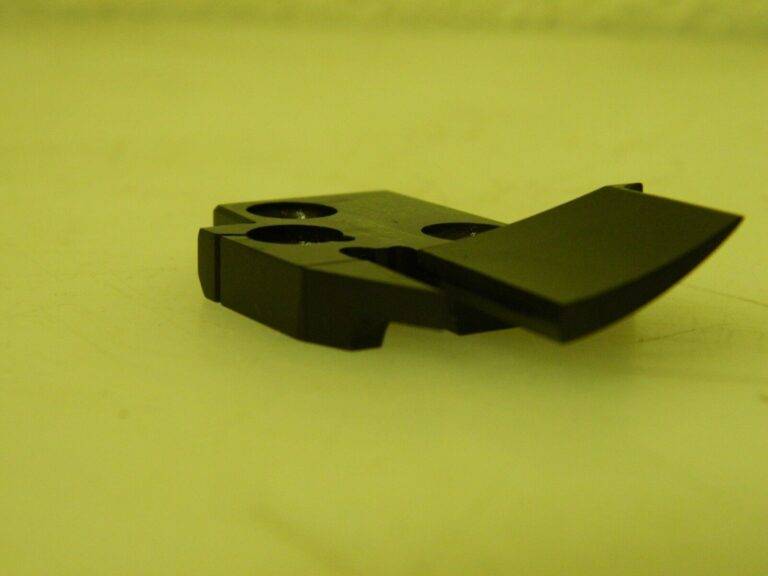 APT Cobalt Chucking Reamer Letter I 6FL 6" OAL 1-1/2" Flute Length 72309099